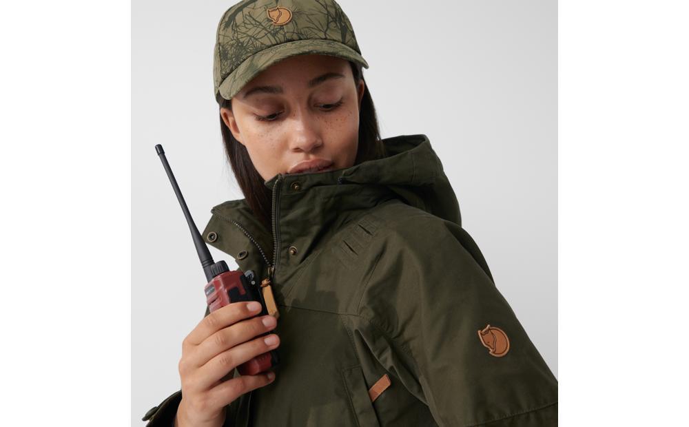 Forest Hybrid Jacket W Product Image