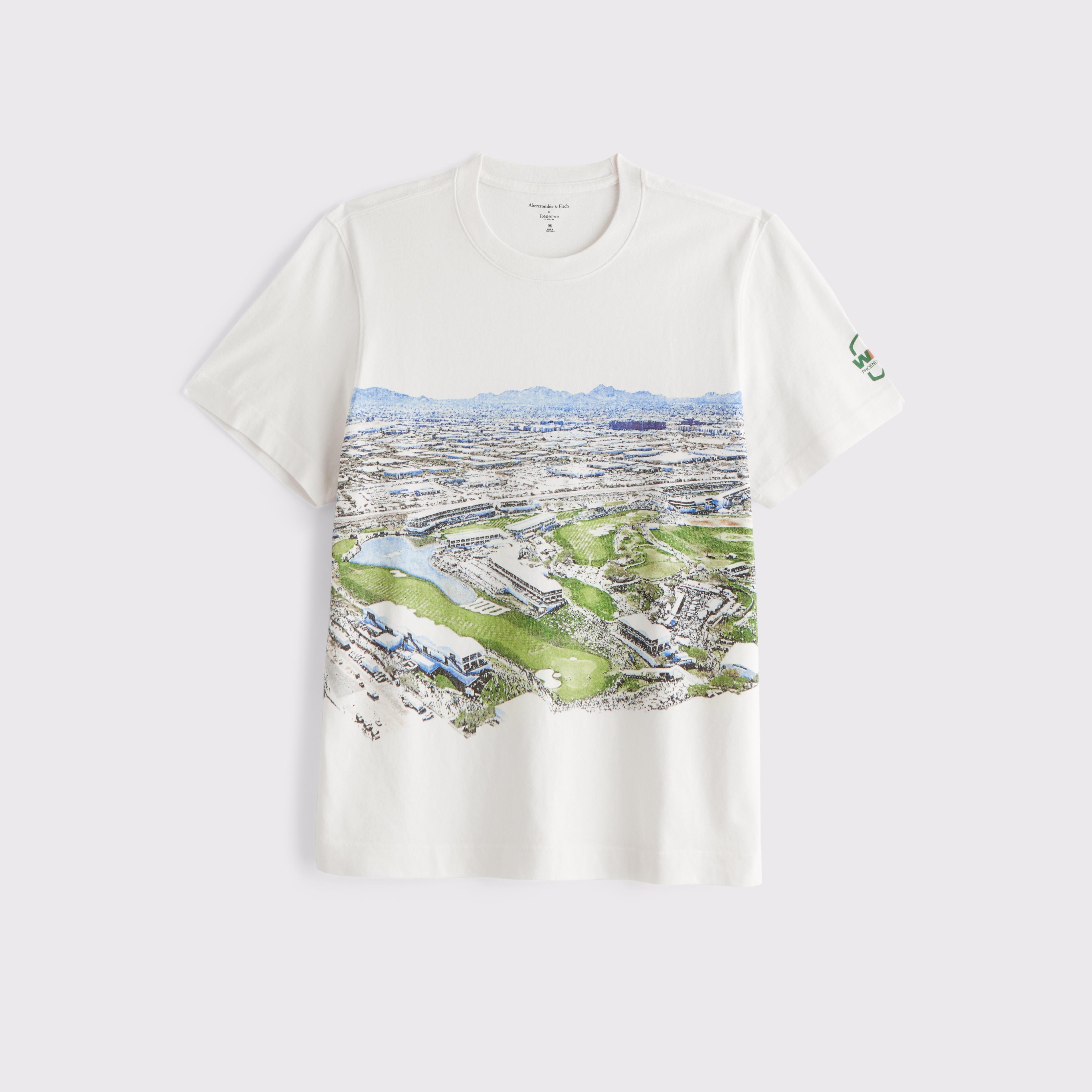 PGA President's Cup Graphic Tee Product Image