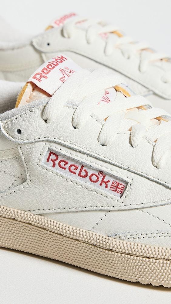 Reebok Club C 85 Vintage Unisex Sneakers | Shopbop Product Image