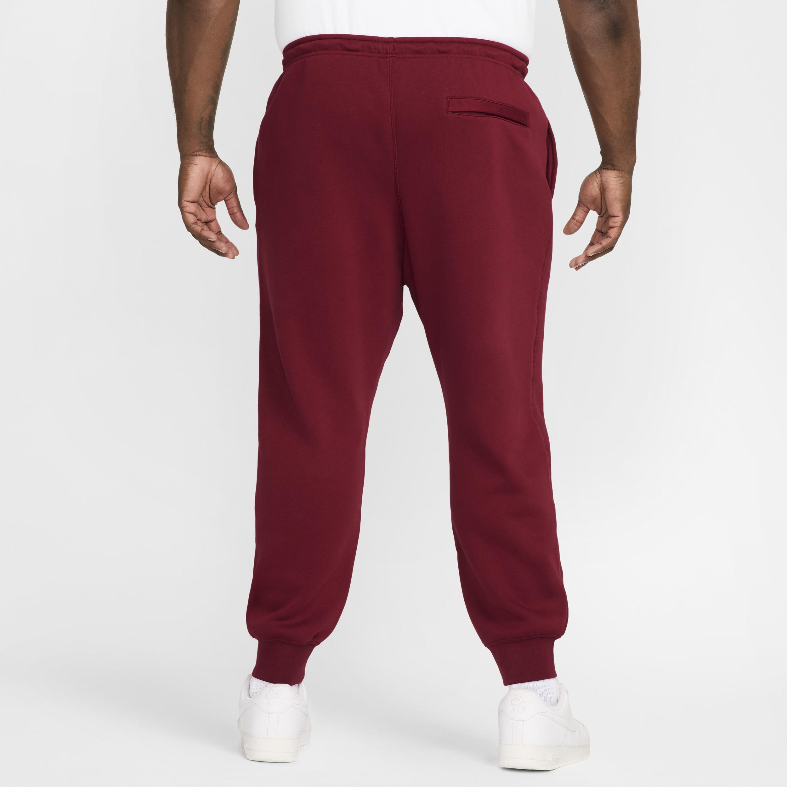 Nike Club Fleece Men's Fleece Joggers Product Image