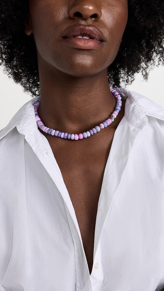 Brinker + Eliza Livia Necklace | Shopbop Product Image