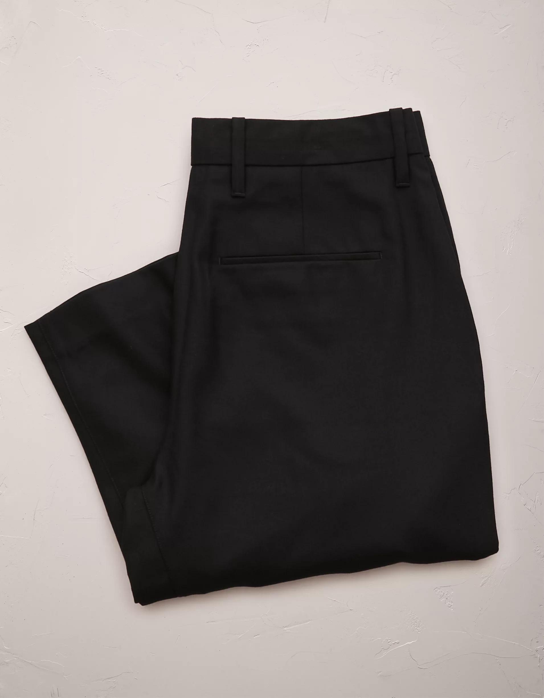 AE77 Premium Barrel Trouser Product Image