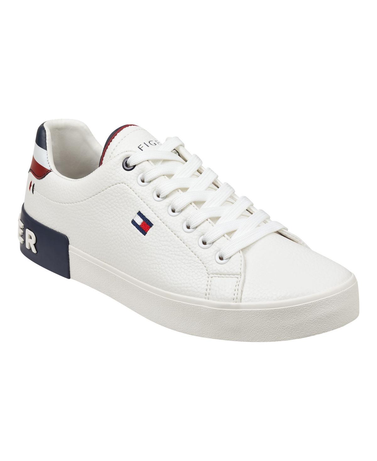 Tommy Hilfiger Rezz (Dark ) Men's Shoes Product Image