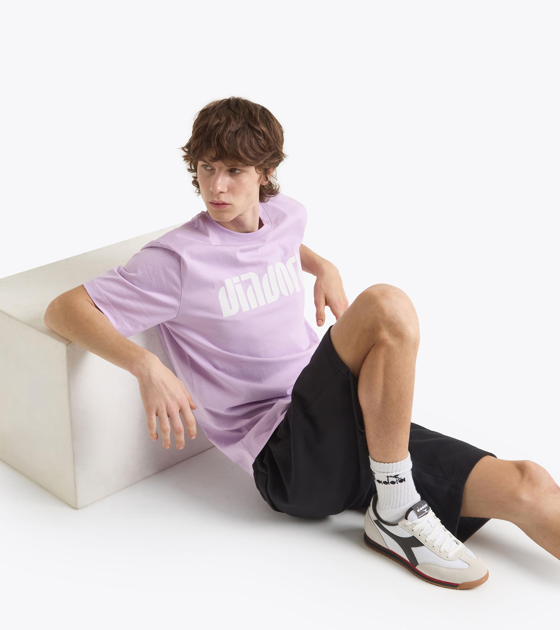 T-SHIRT SS ATHL. LOGO Product Image