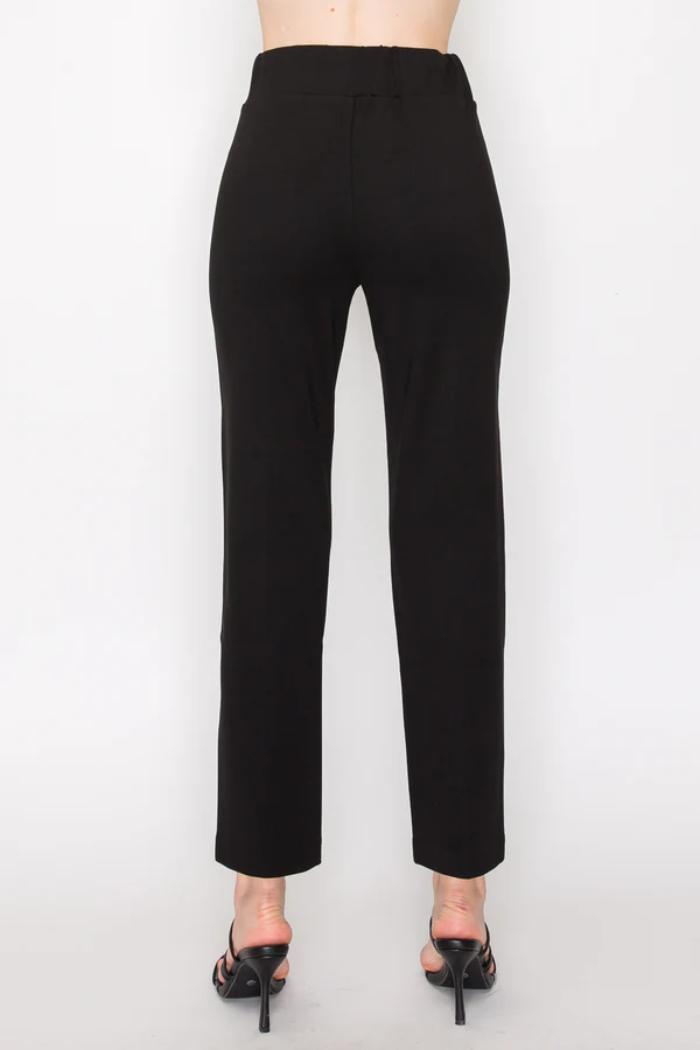Paul Ponte Knit Pant Product Image