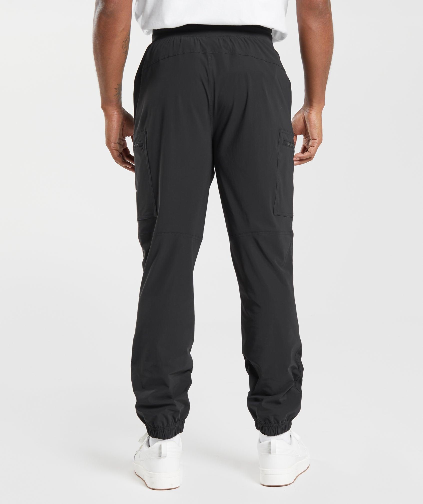 Rest Day Cargo Pants Product Image