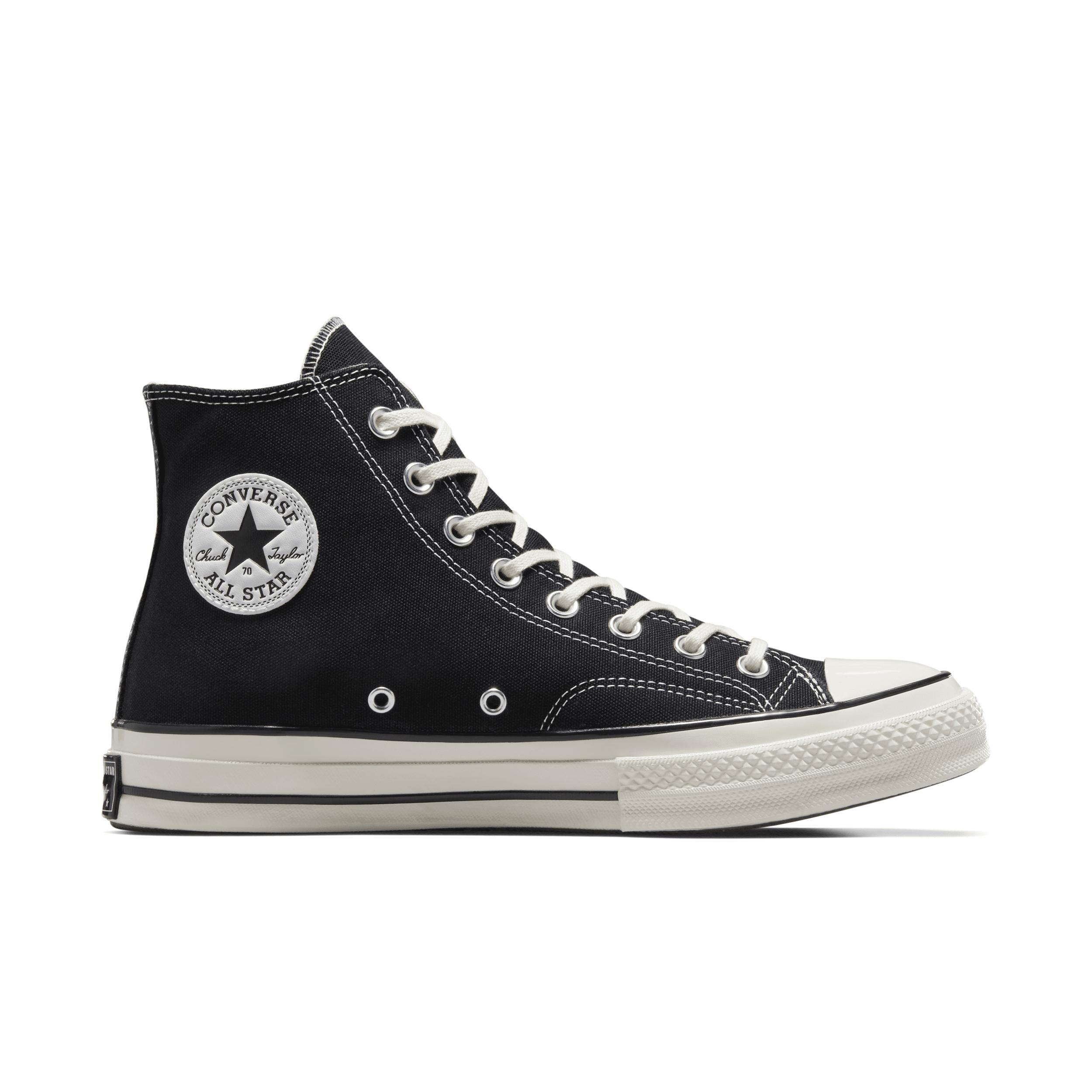 Men's Converse Chuck 70 High Top Unisex Shoes Product Image