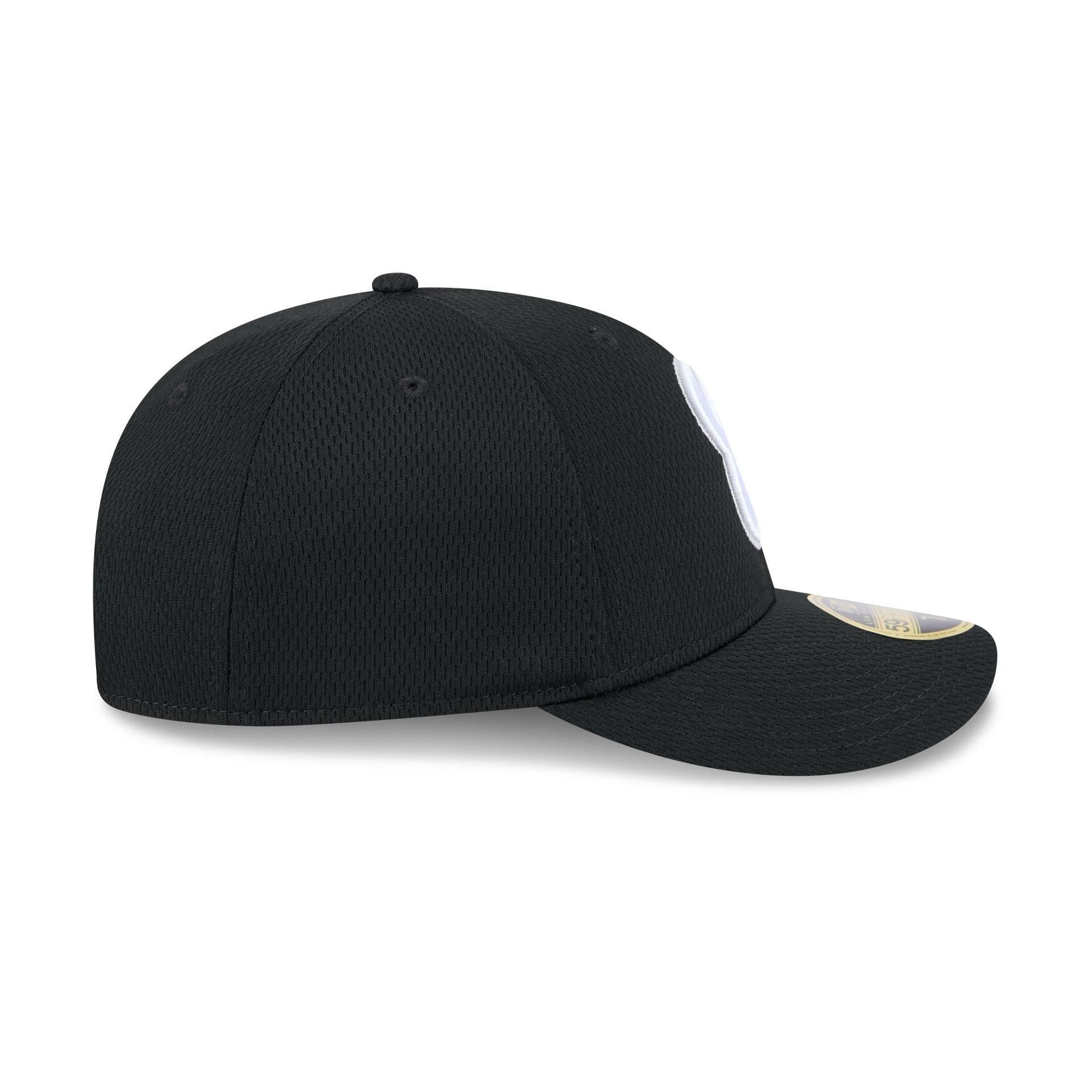 Athletics 2025 Clubhouse Alt Low Profile 59FIFTY Fitted Hat Male Product Image