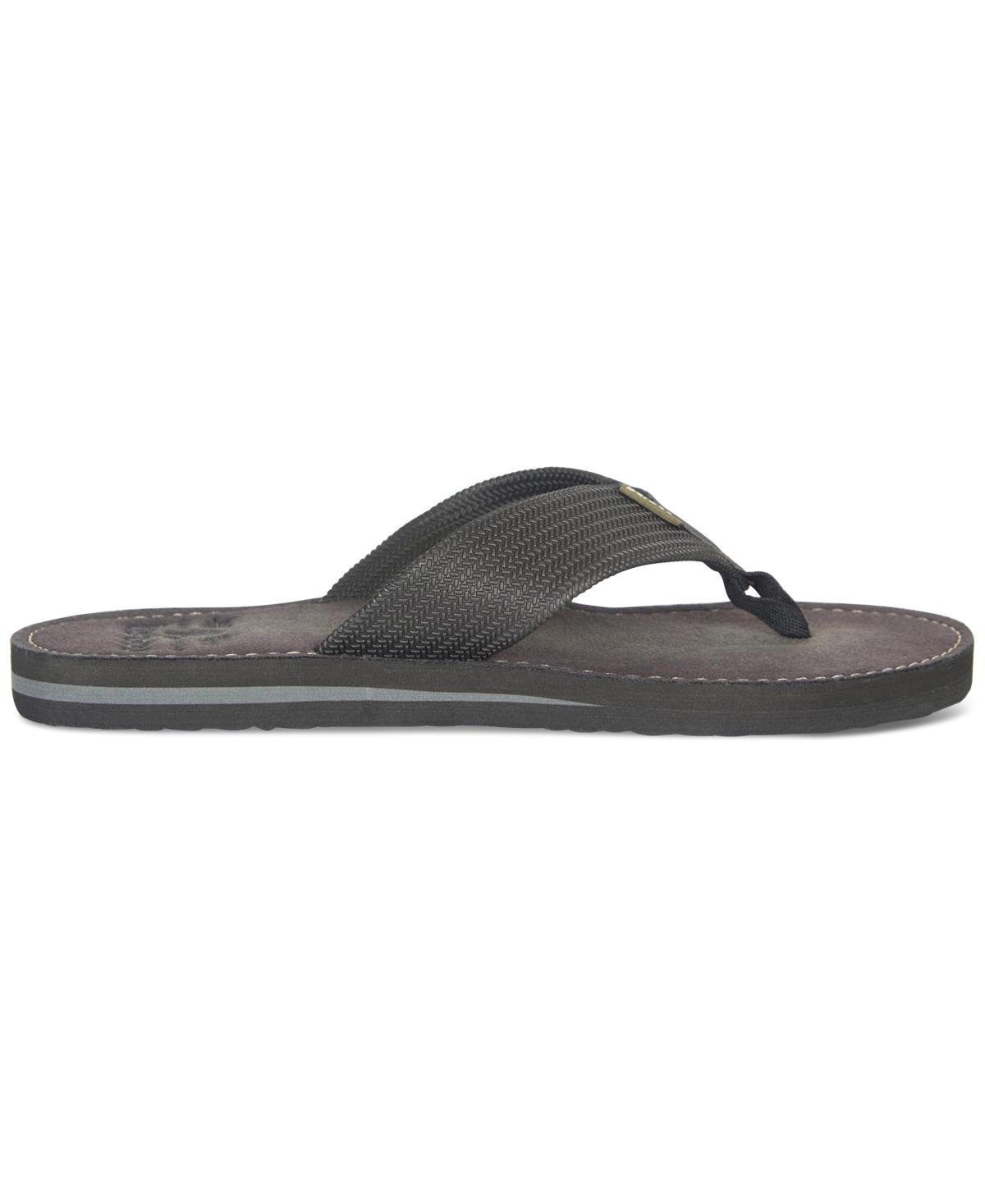 Barbour Mens Toeman Beach Sandals Product Image