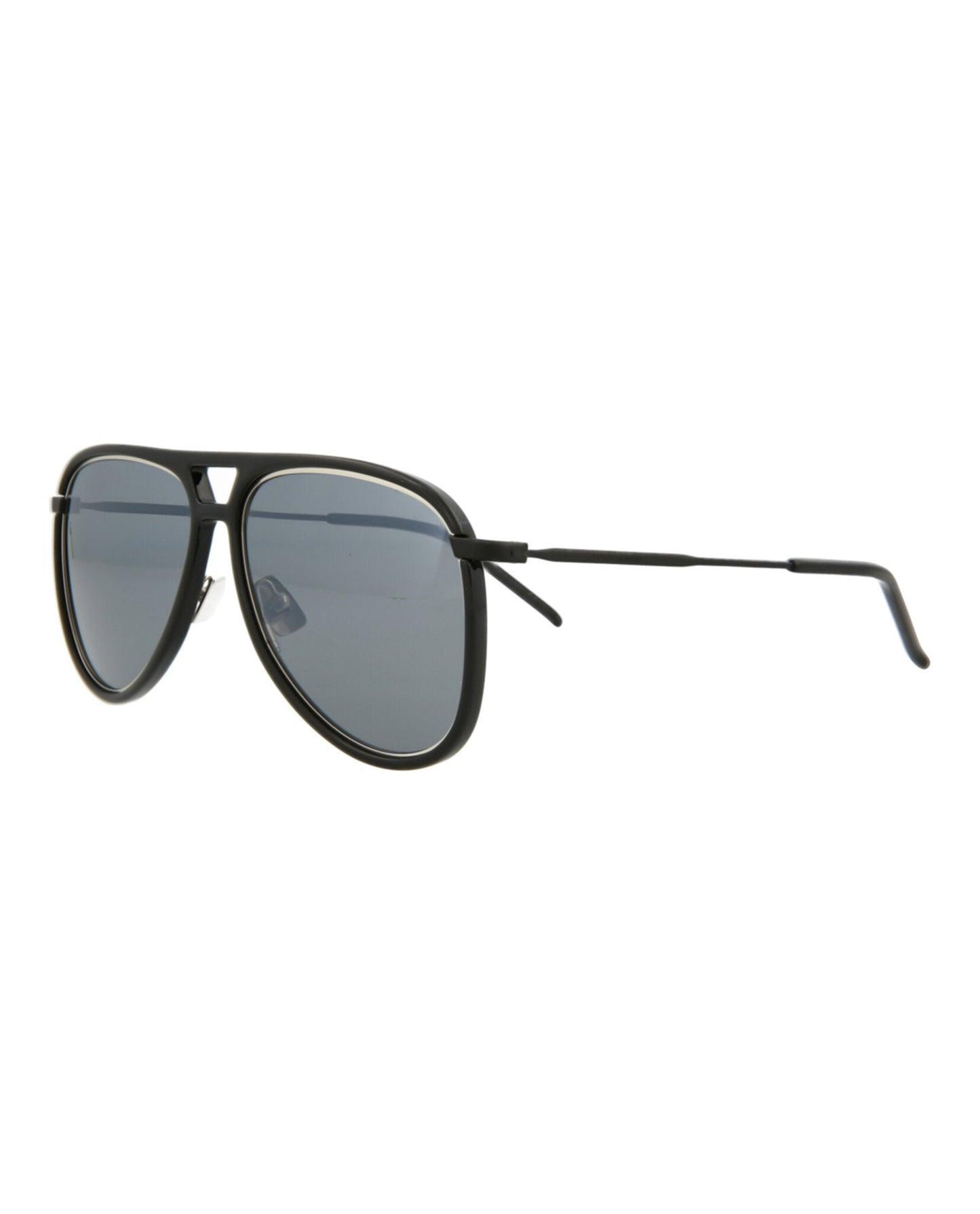 Saint Laurent Aviator-Style Injection Sunglasses Product Image