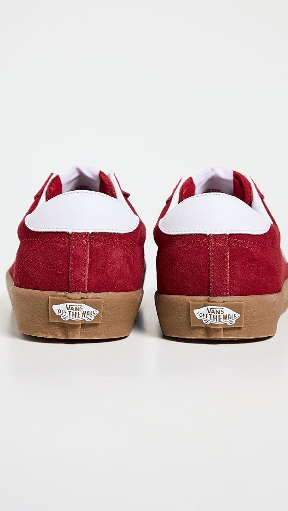 Vans U Sport Low Sneakers | Shopbop Product Image