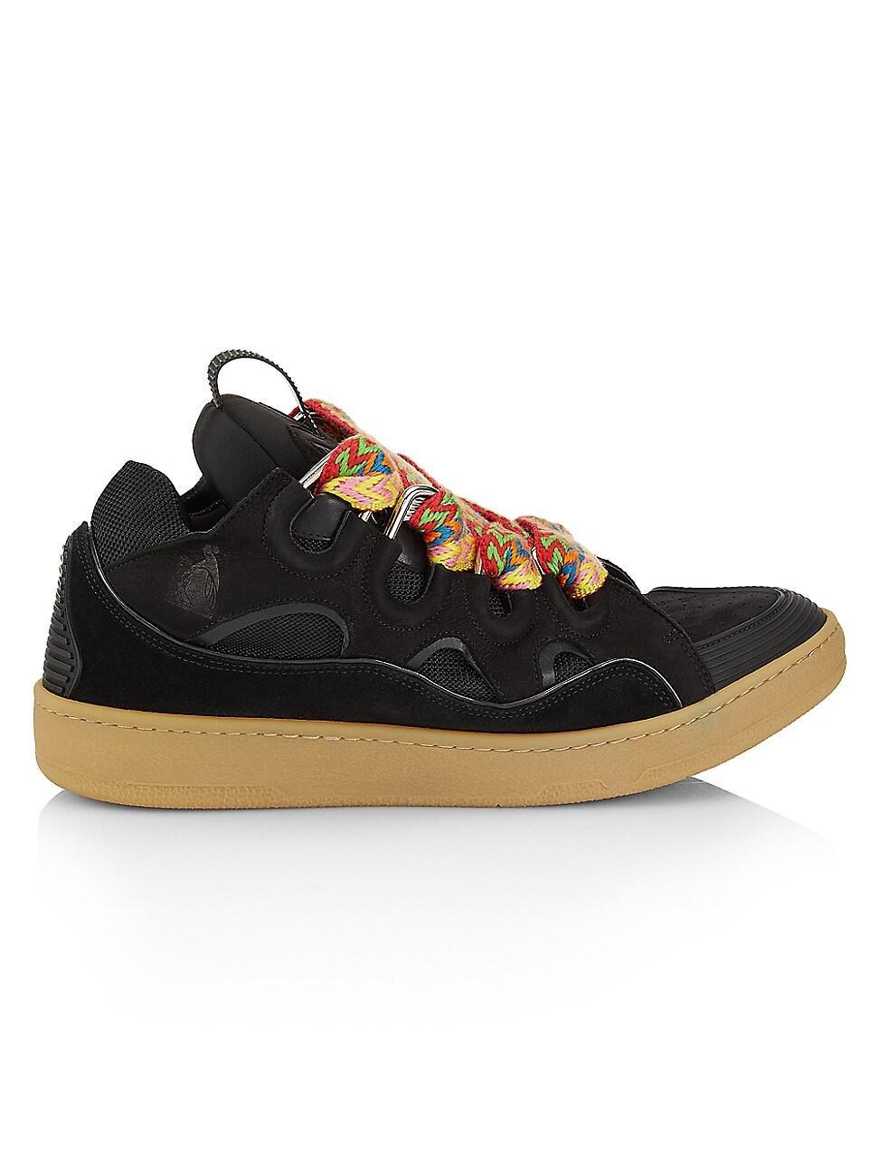 Lanvin Curb Sneaker Product Image