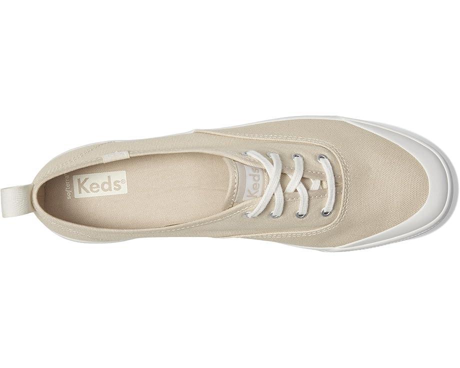 Women's Keds Champion Toe Cap Lace Up Product Image
