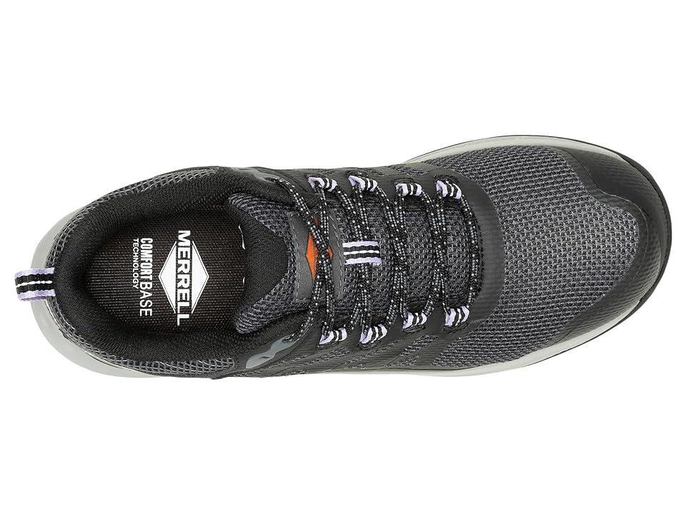 Merrell Work Antora 3 CF Men's Shoes Product Image