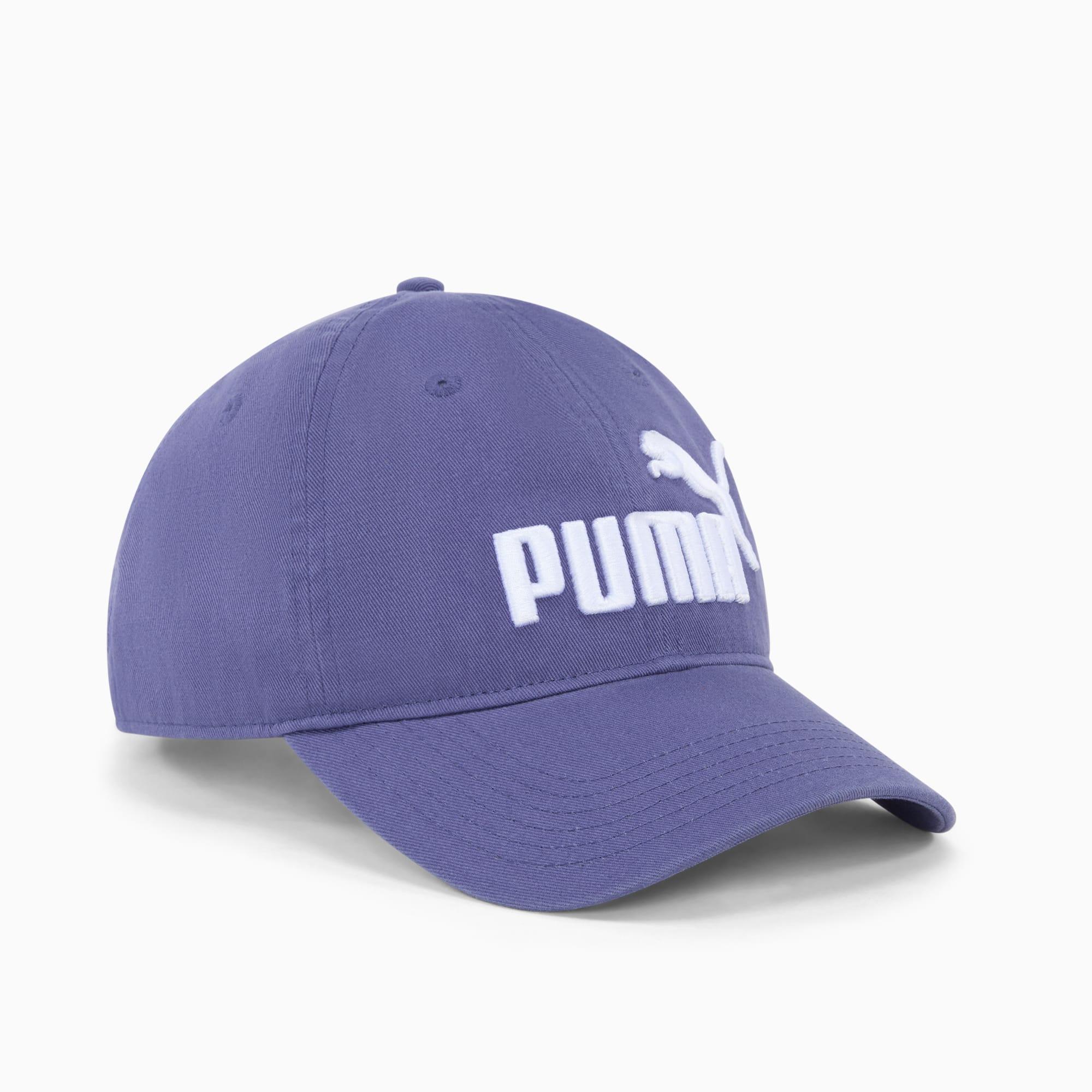 PUMA #1 Relaxed Fit Adjustable Hat Product Image