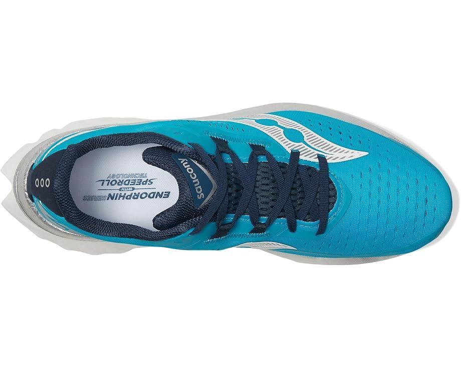 Men's Saucony Endorphin Speed 4 Product Image
