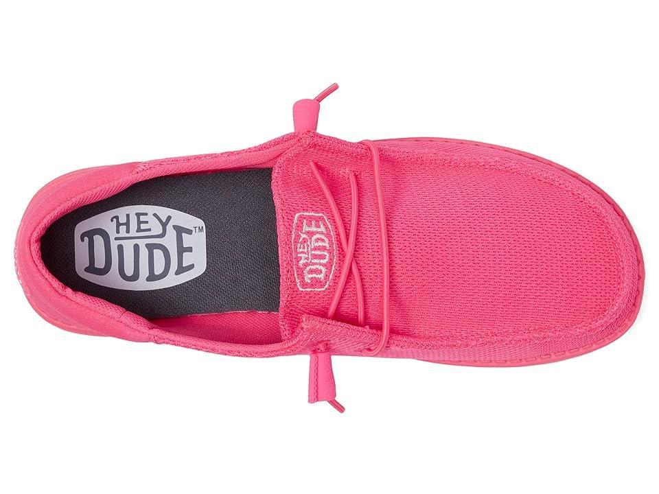 HEYDUDE Womens Wendy Funk - Shoes Product Image