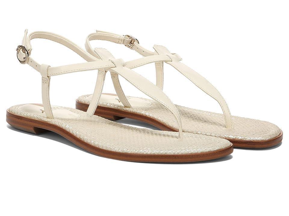 Sam Edelman Womens Gigi T Strap Slingback Sandals Product Image