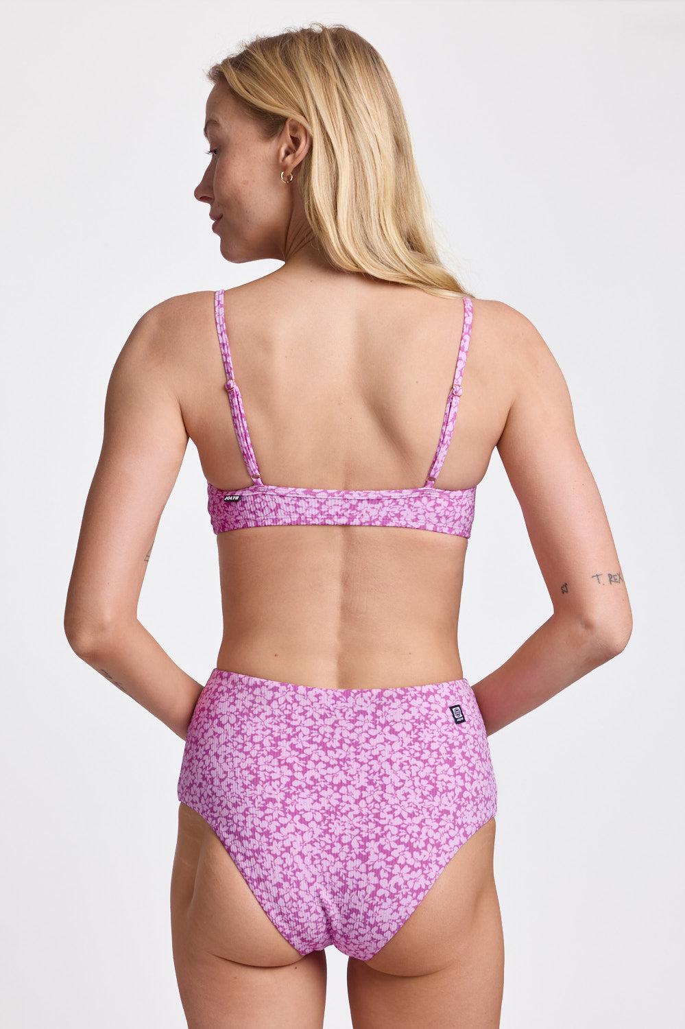 Janna Bikini Bottom - Calypso Product Image