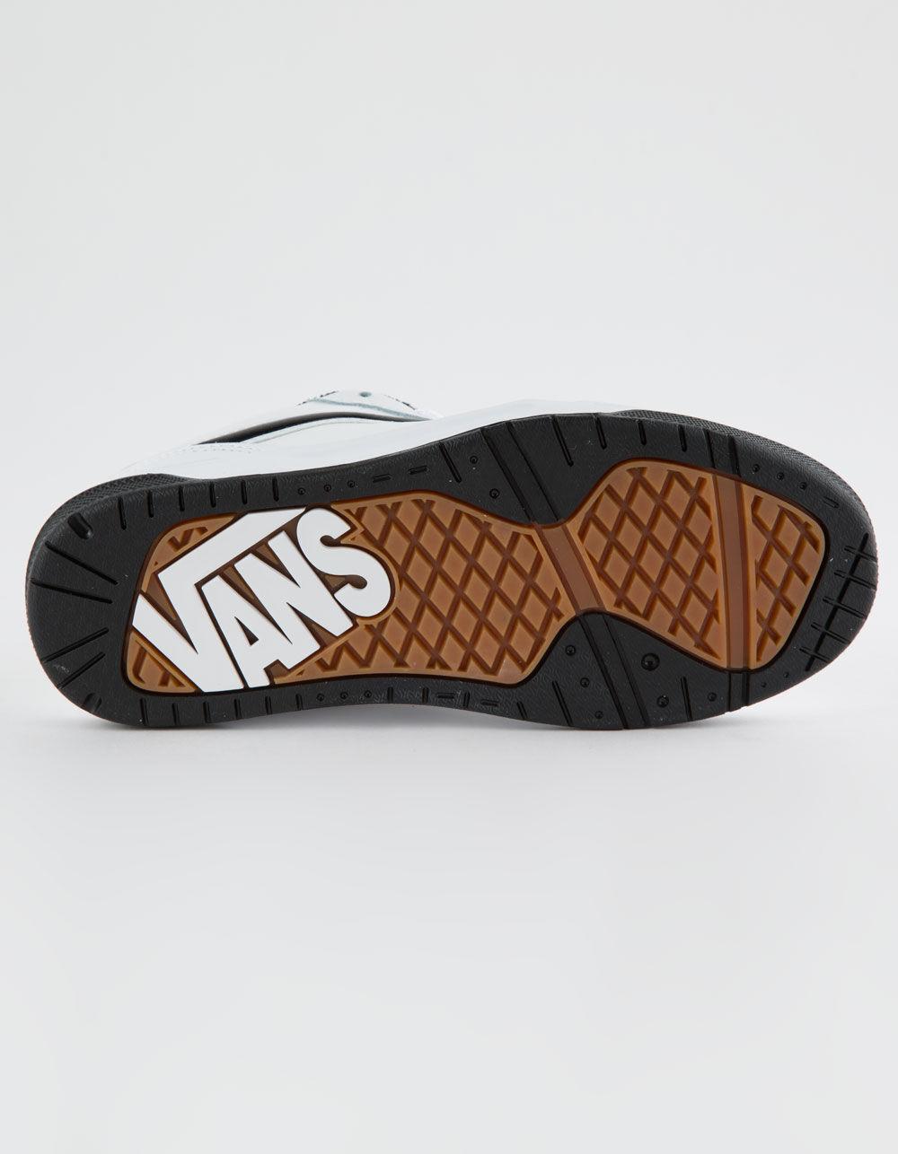 VANS Hylane Womens Shoes Product Image