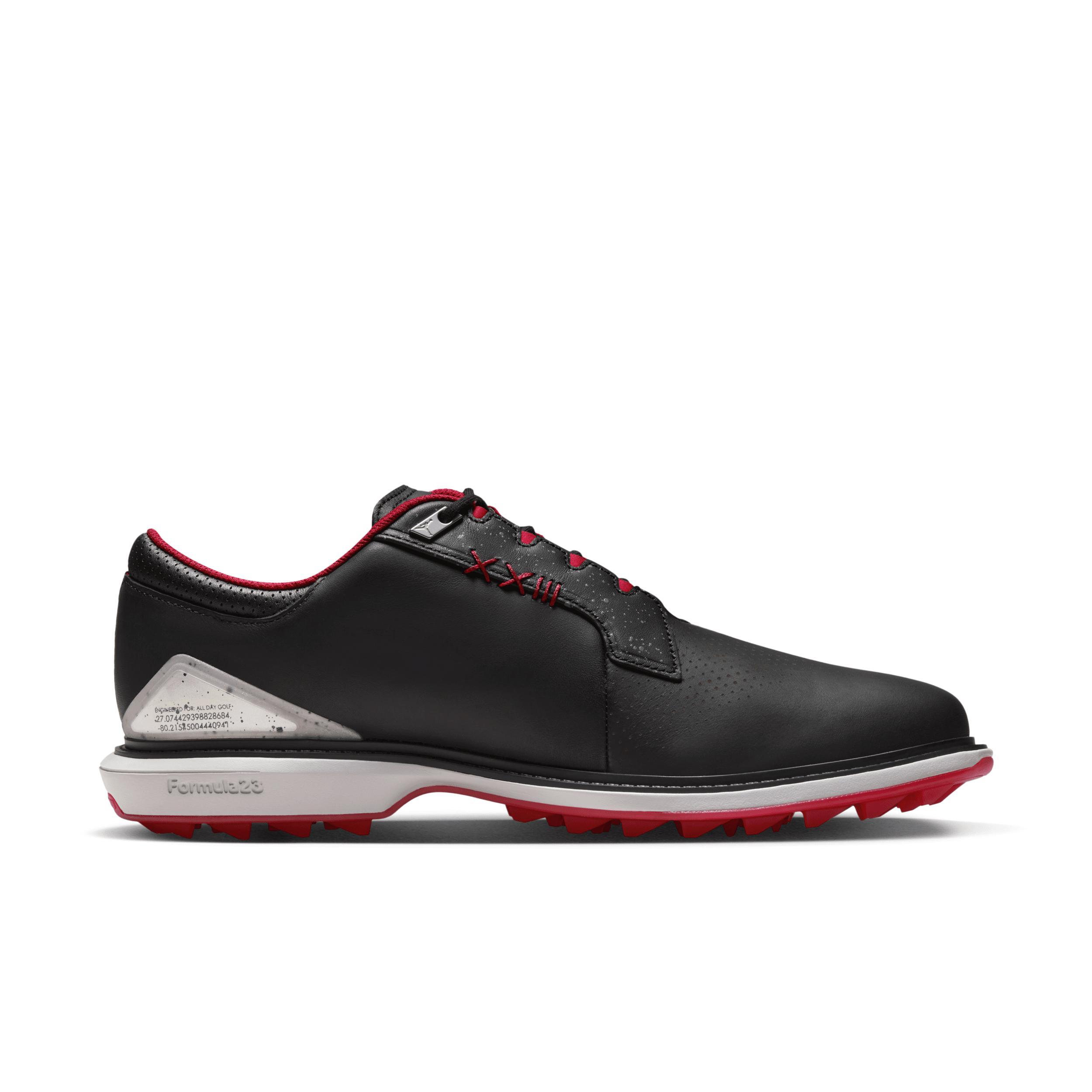 Men's Jordan ADG 5 Golf Shoes Product Image