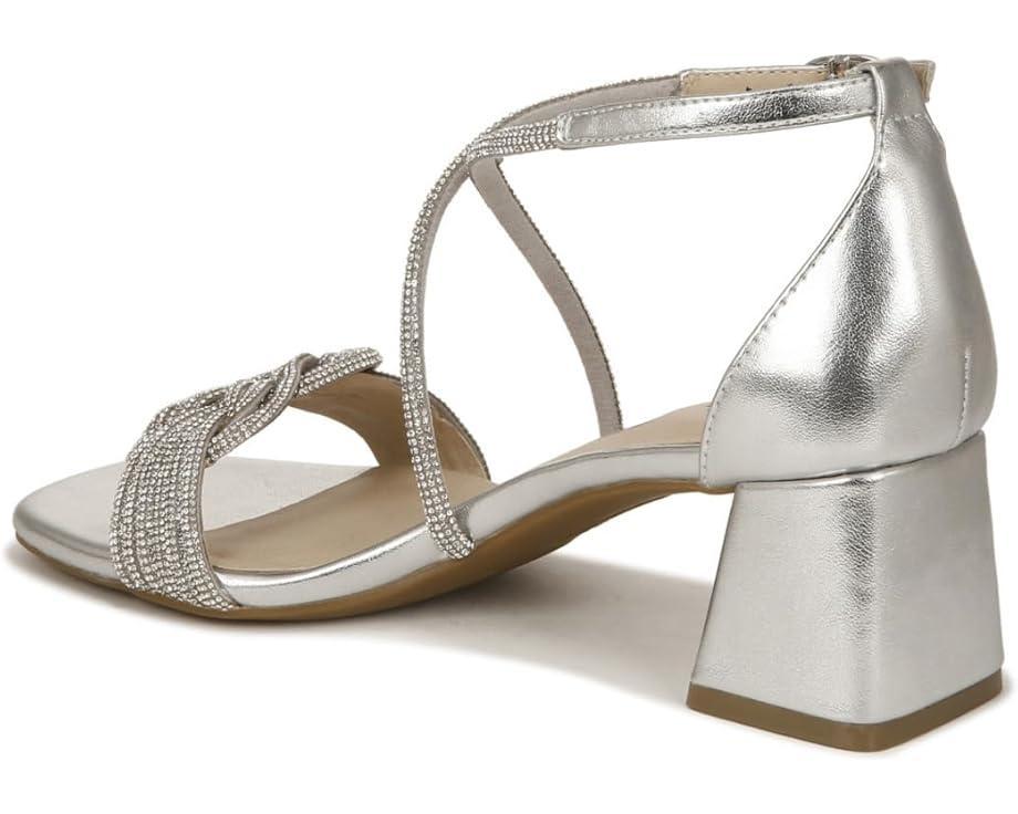 Women's LifeStride Captivate Strappy Block Heel Dress Sandals Product Image