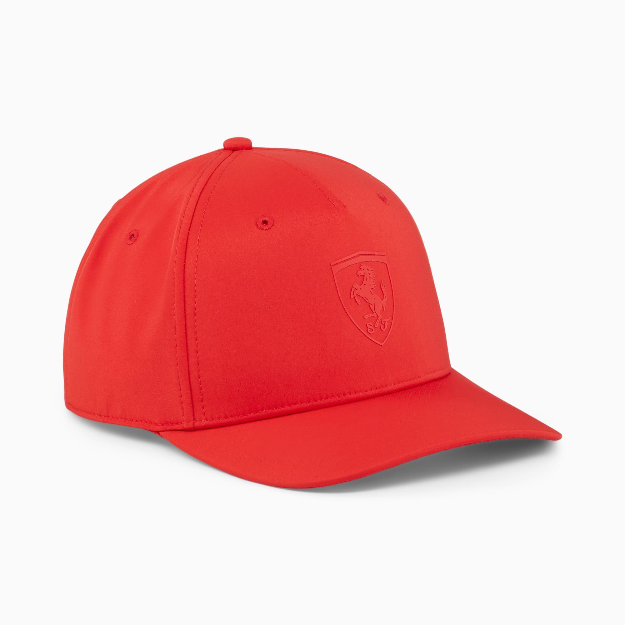 Scuderia Ferrari Style Cap Product Image