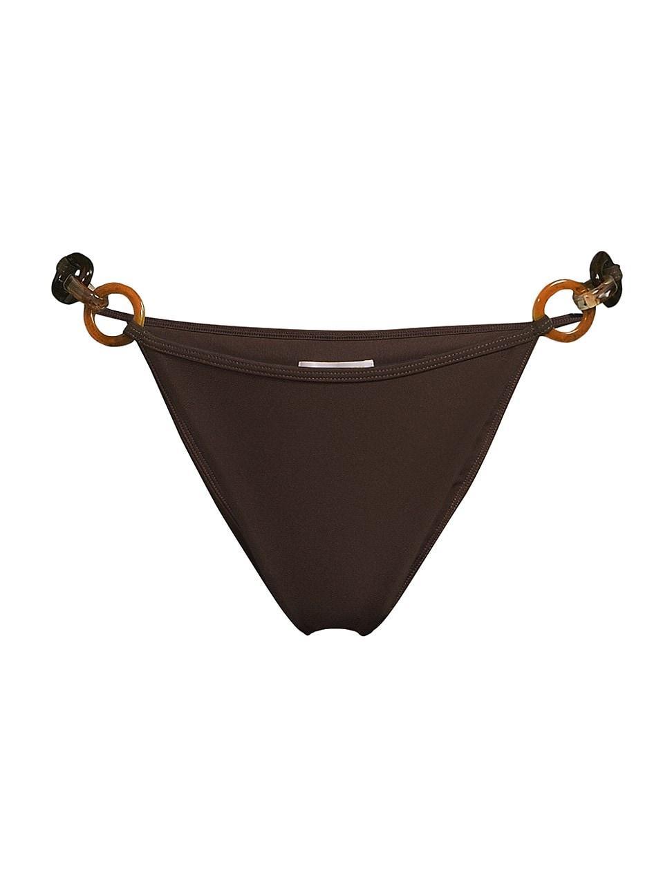 Womens Saylor Bikini Bottom Product Image