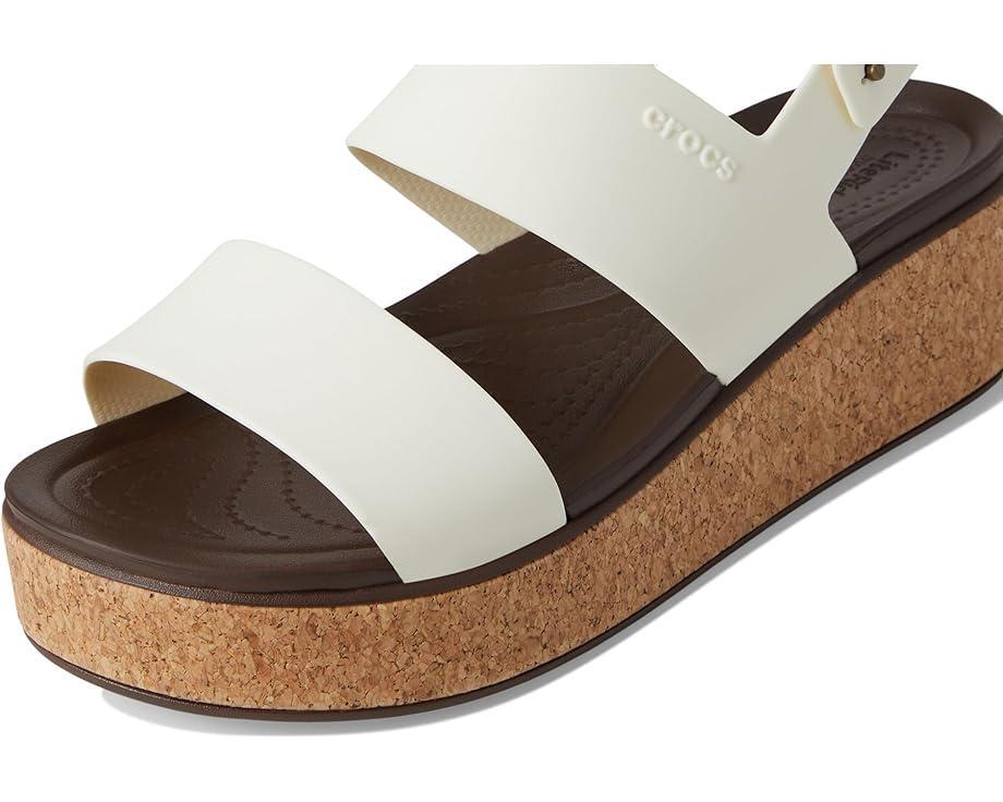 Brooklyn Low Wedge Product Image