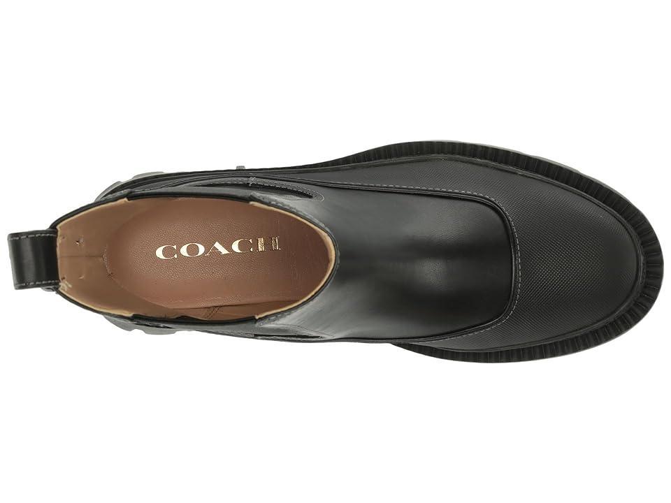 COACH Jayla Bootie Women's Shoes Product Image