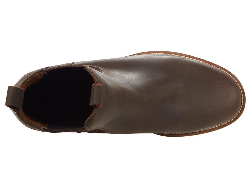 hari mari Odessa (Cedar) Men's Shoes Product Image