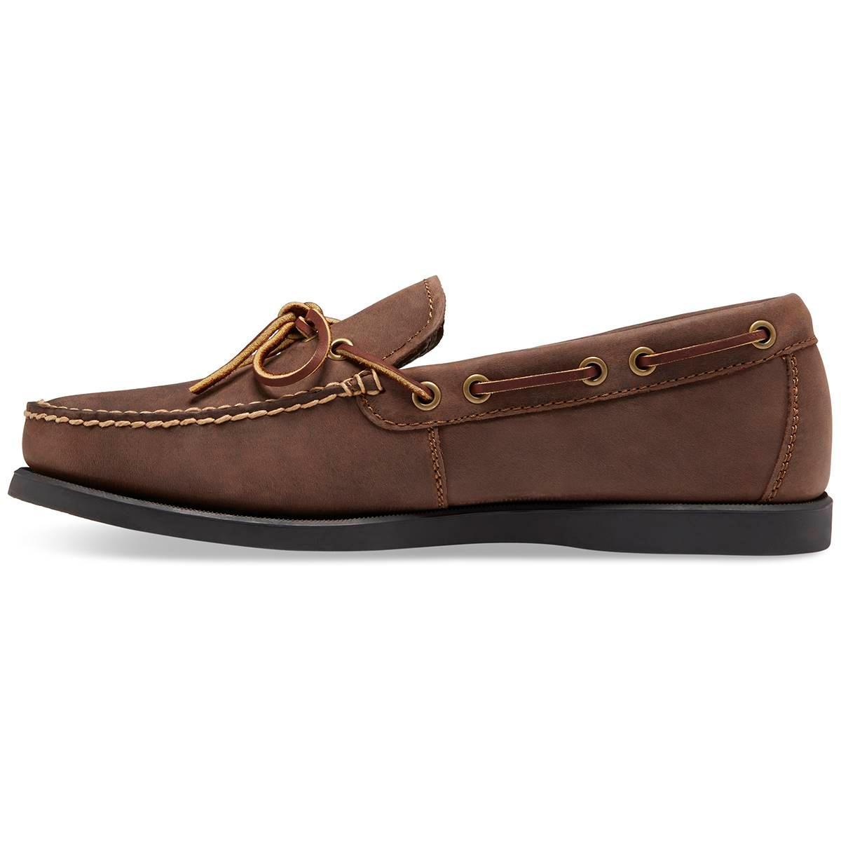 Eastland Mens Yarmouth Boat Shoe Product Image