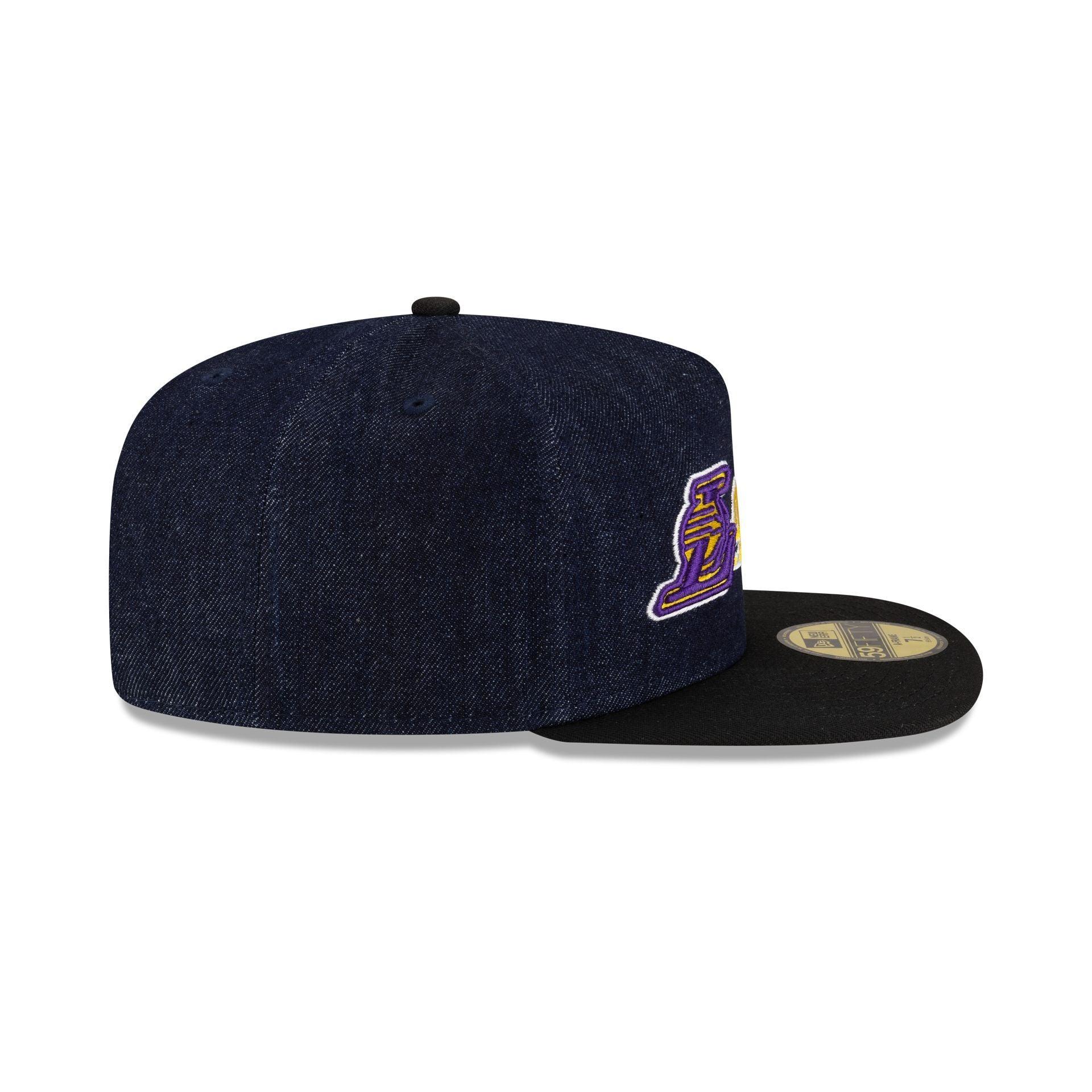 Minnesota Twins Summer Derby 59FIFTY A-Frame Fitted Hat Male Product Image