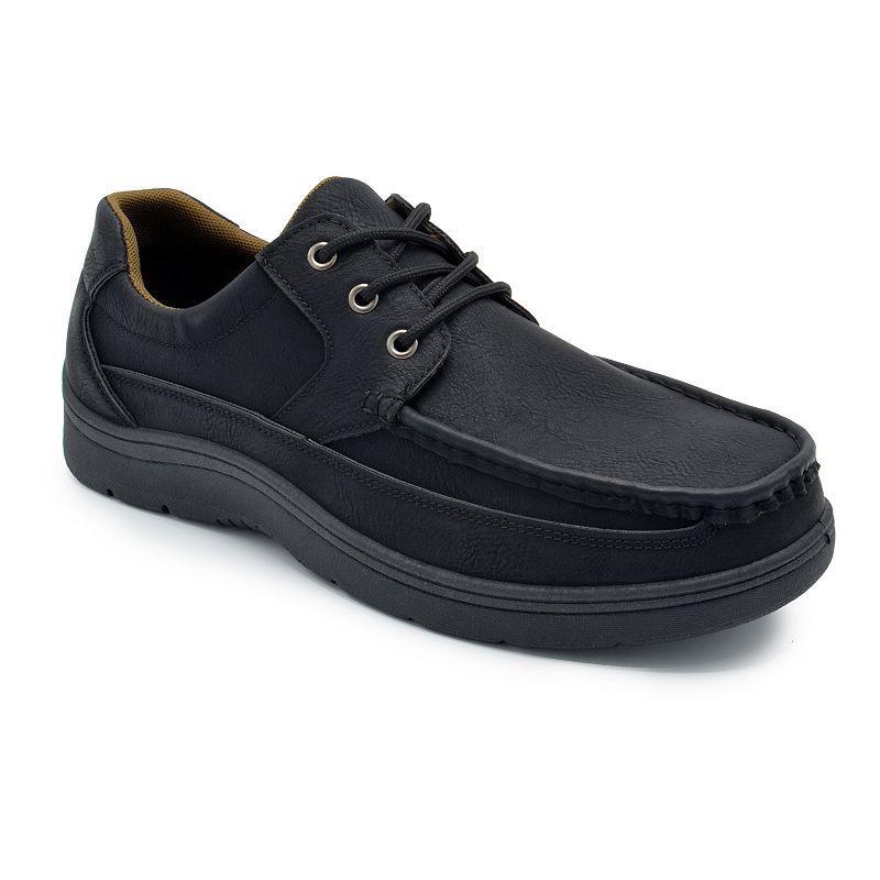 Aston Marc Mens Boat Shoes Product Image