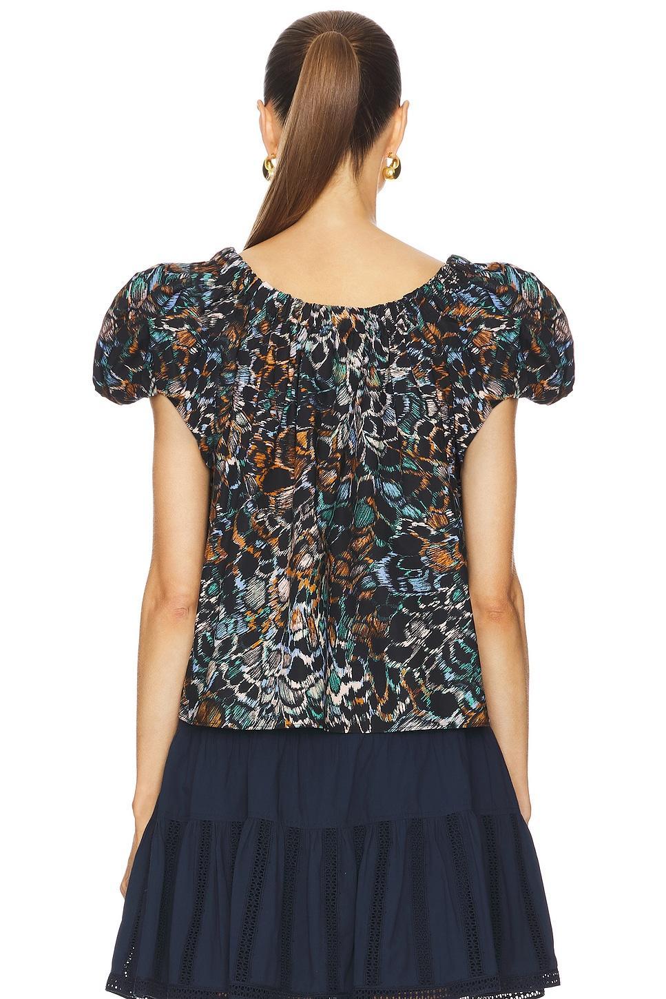 Cora Top Ulla Johnson Product Image