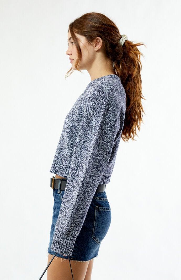 Women's Mica Ribbed Sweater Product Image