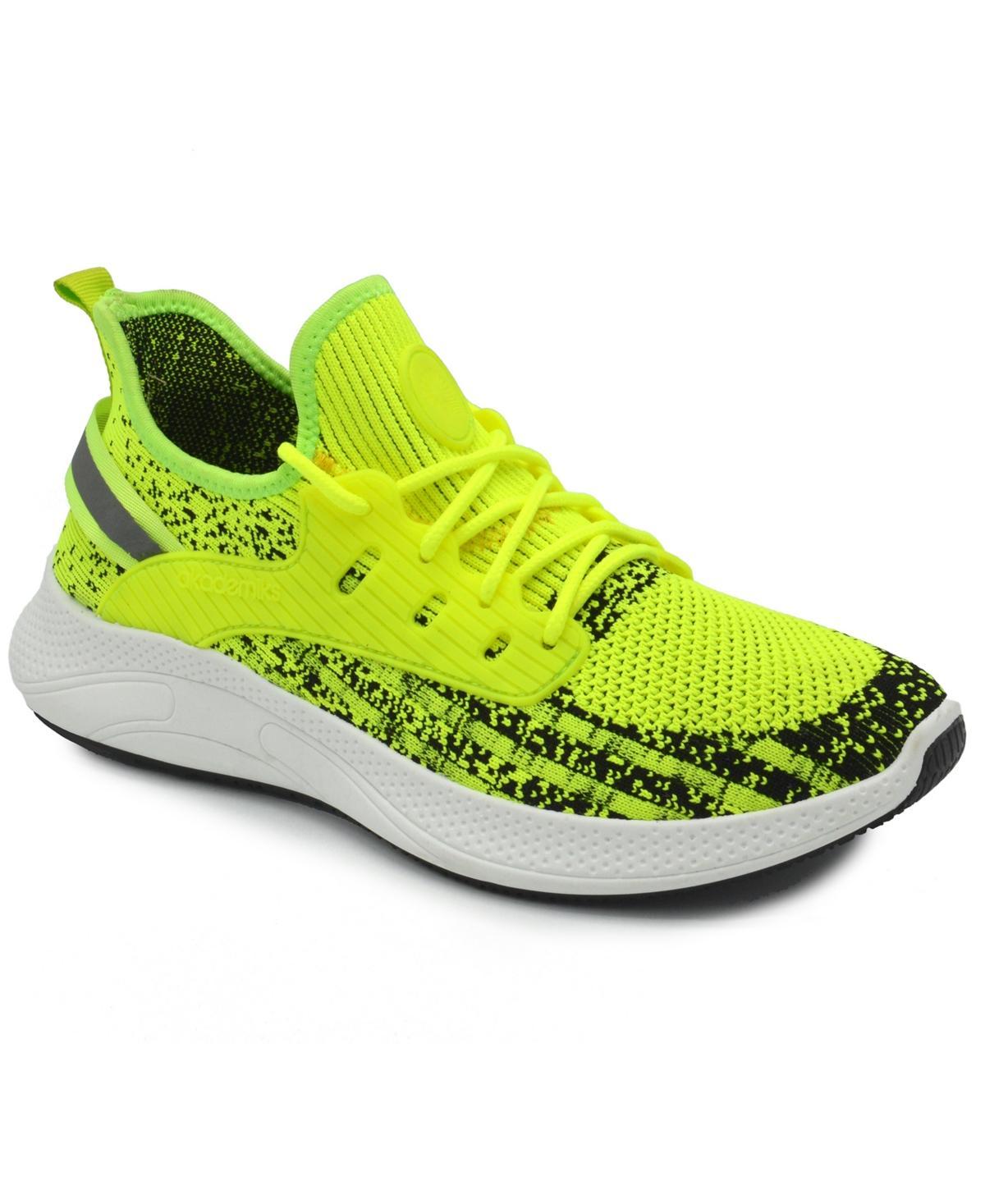 Akademiks Flight Mens Sneakers Product Image