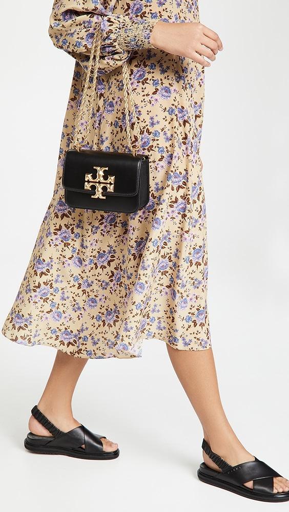 Tory Burch Small Eleanor Convertible Shoulder Bag | Shopbop Product Image