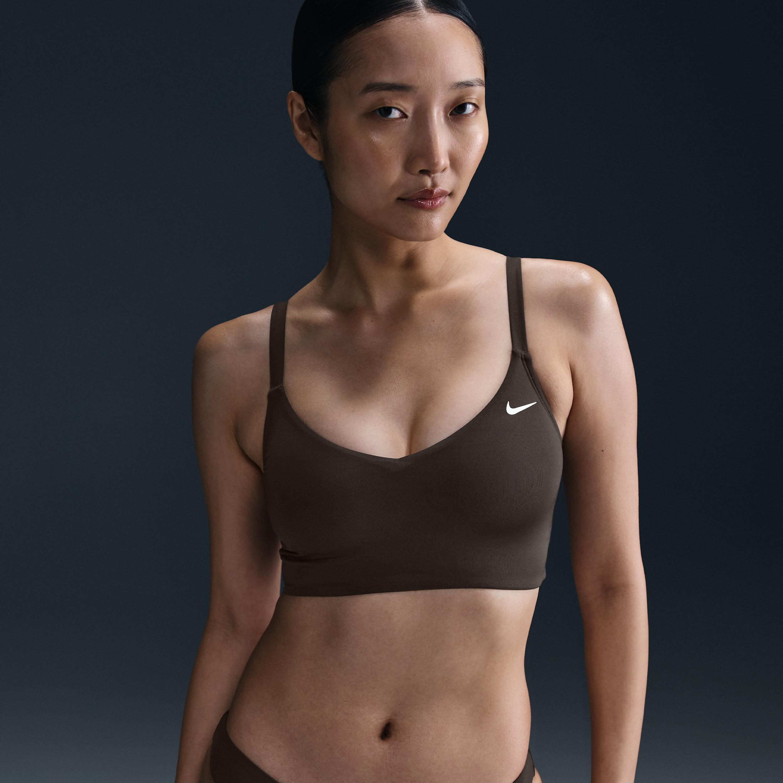 Nike Women's Swim Essential Sling Bikini Bottom Product Image