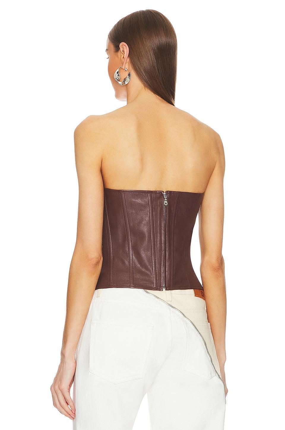 Leia Corset Product Image