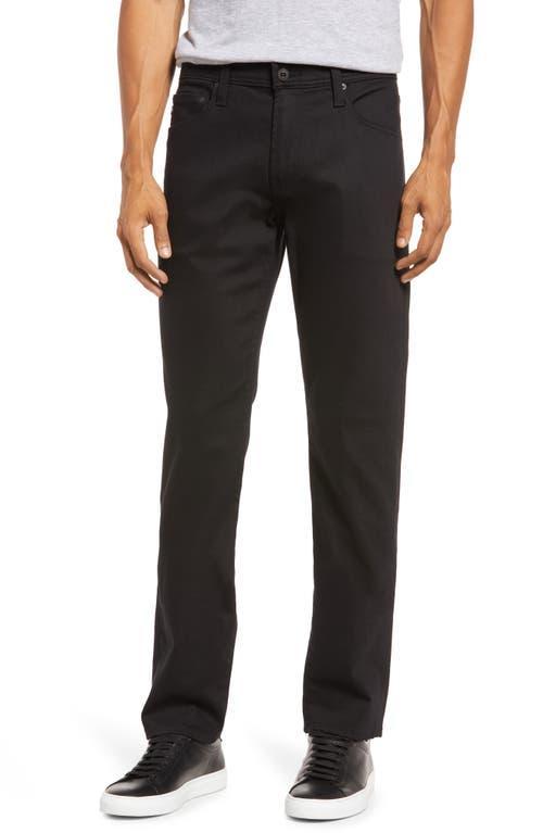 Ag Tellis 34 Slim Fit Jeans in Fathom Product Image