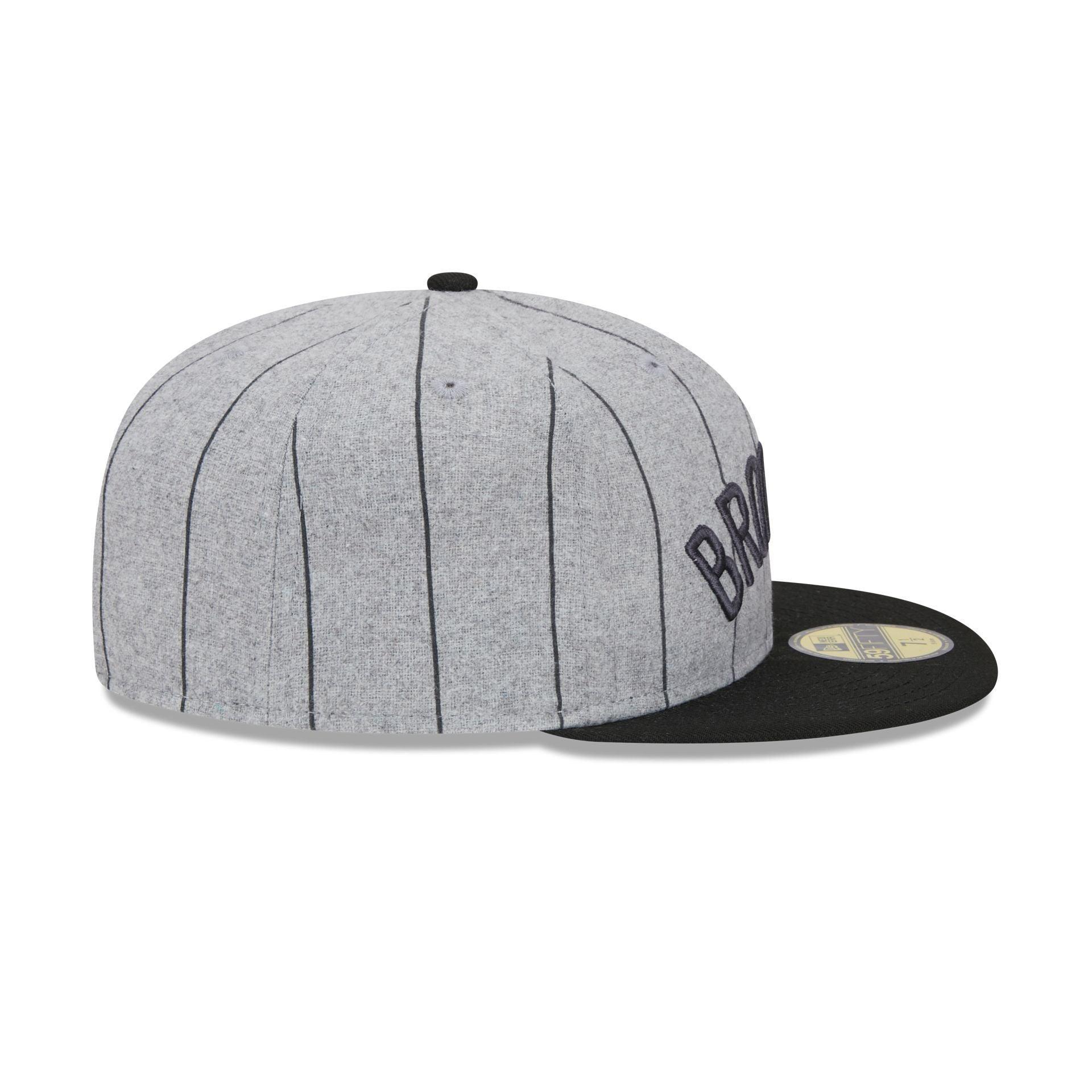 Washington Nationals City Connect 59FIFTY Fitted Hat Male Product Image