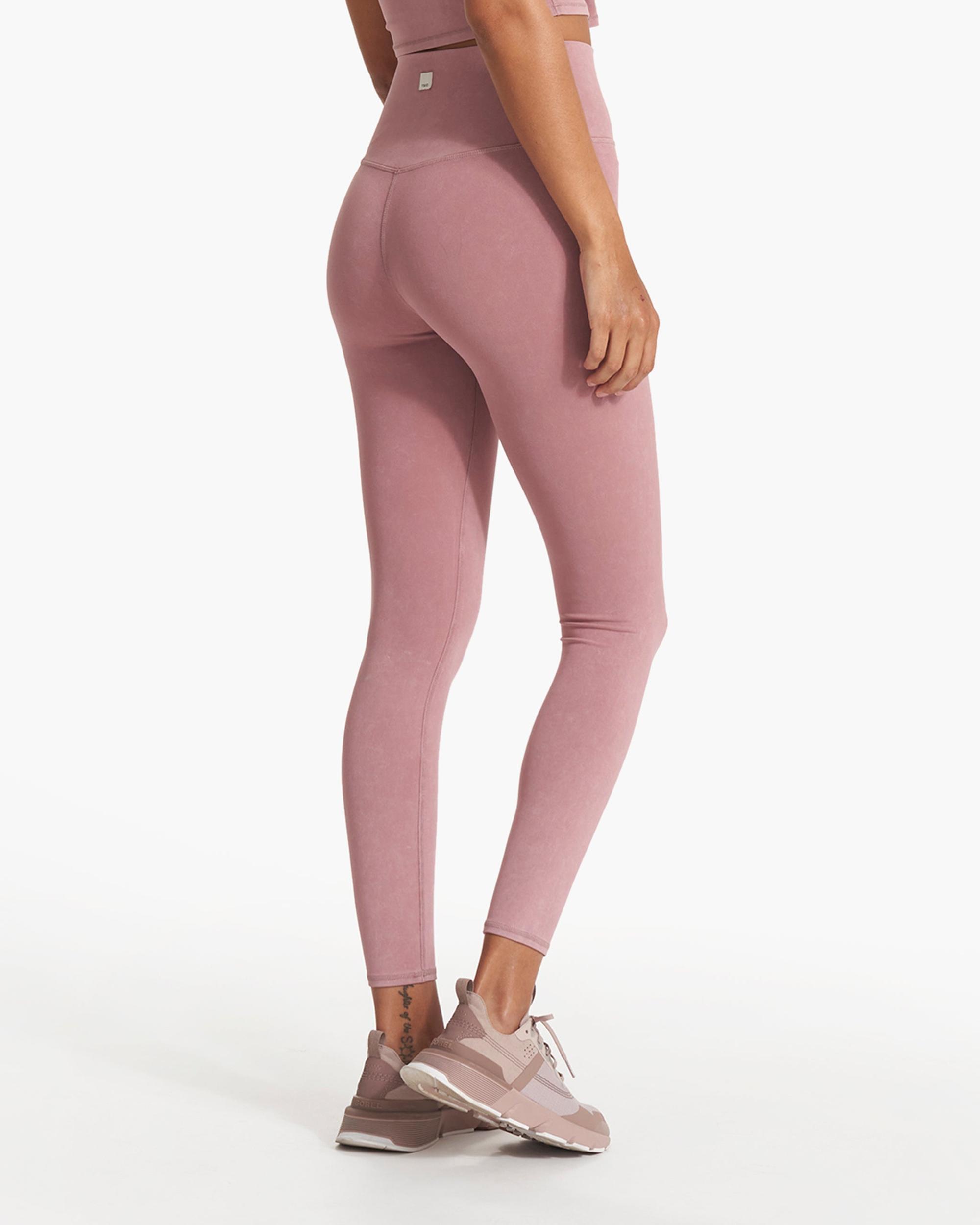 Washed Studio Legging Product Image