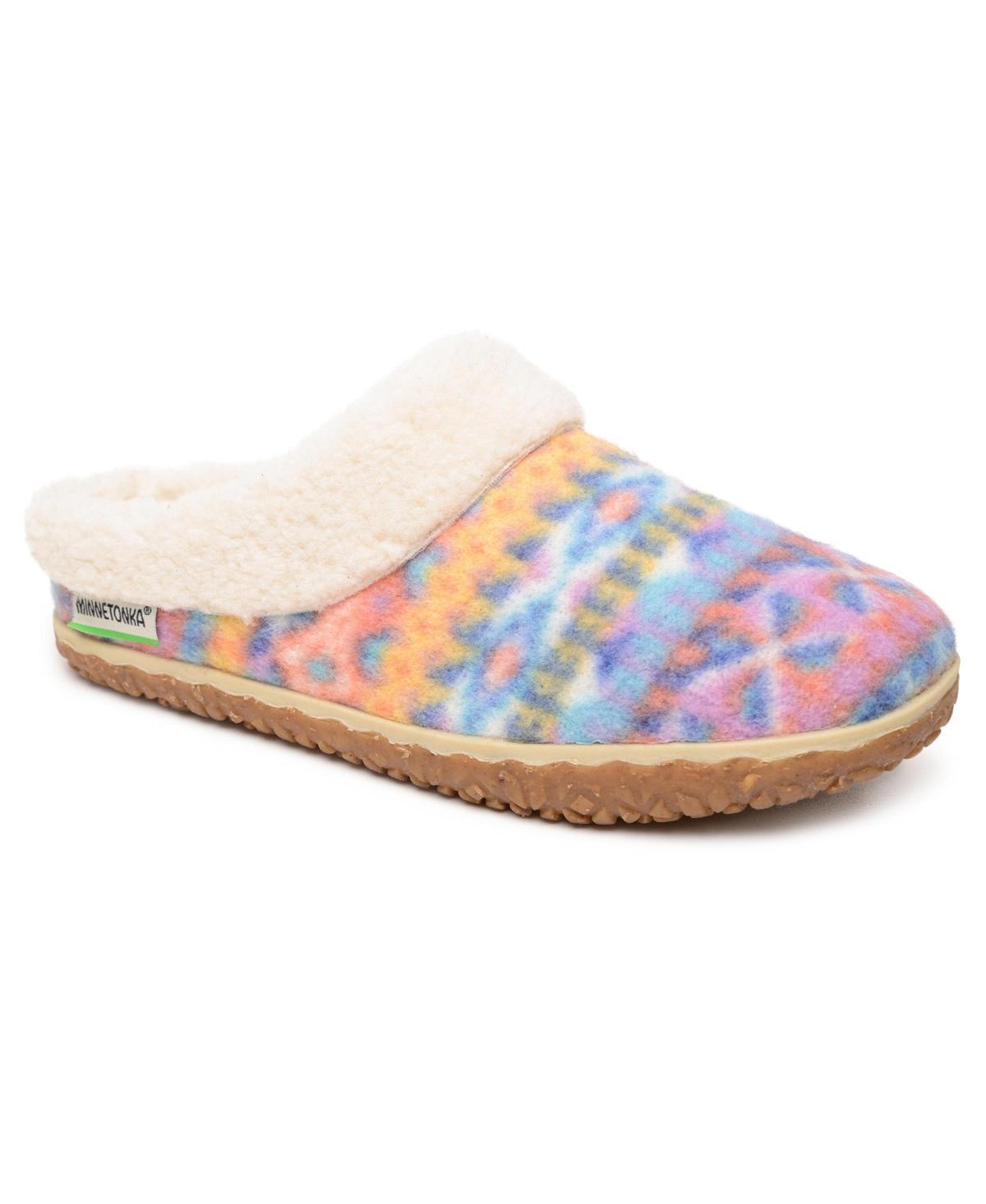 Eco Spruce Slippers Product Image