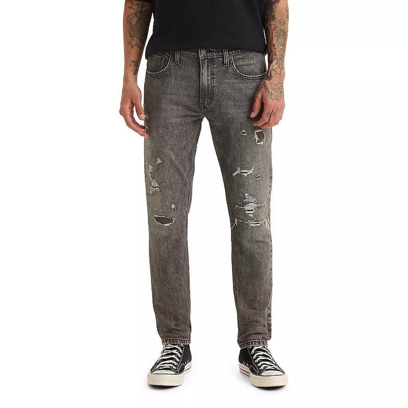 Men's Levi's® 512™ Slim Taper Stretch Jeans, Size: 38X30, Keep The Peace Product Image