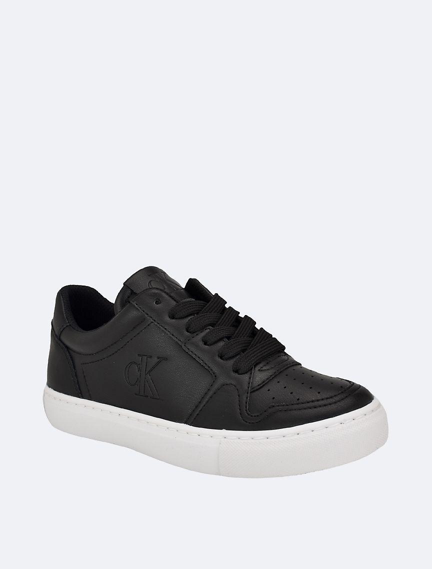 Women's Corha Monogram Logo Sneaker Product Image