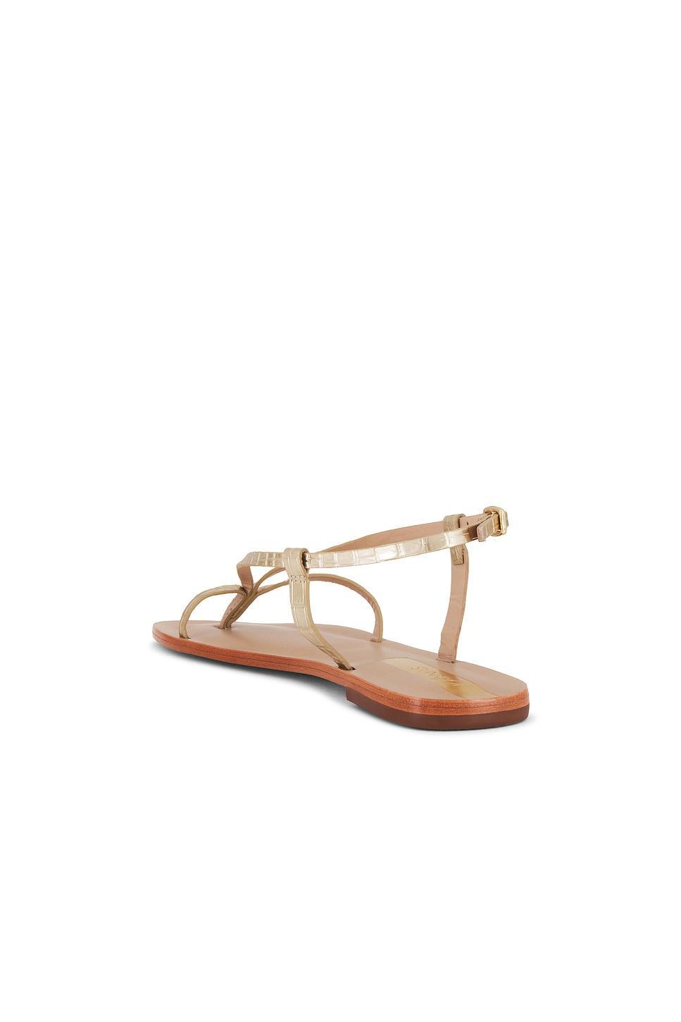 Cristobal Sandal Kaanas Product Image