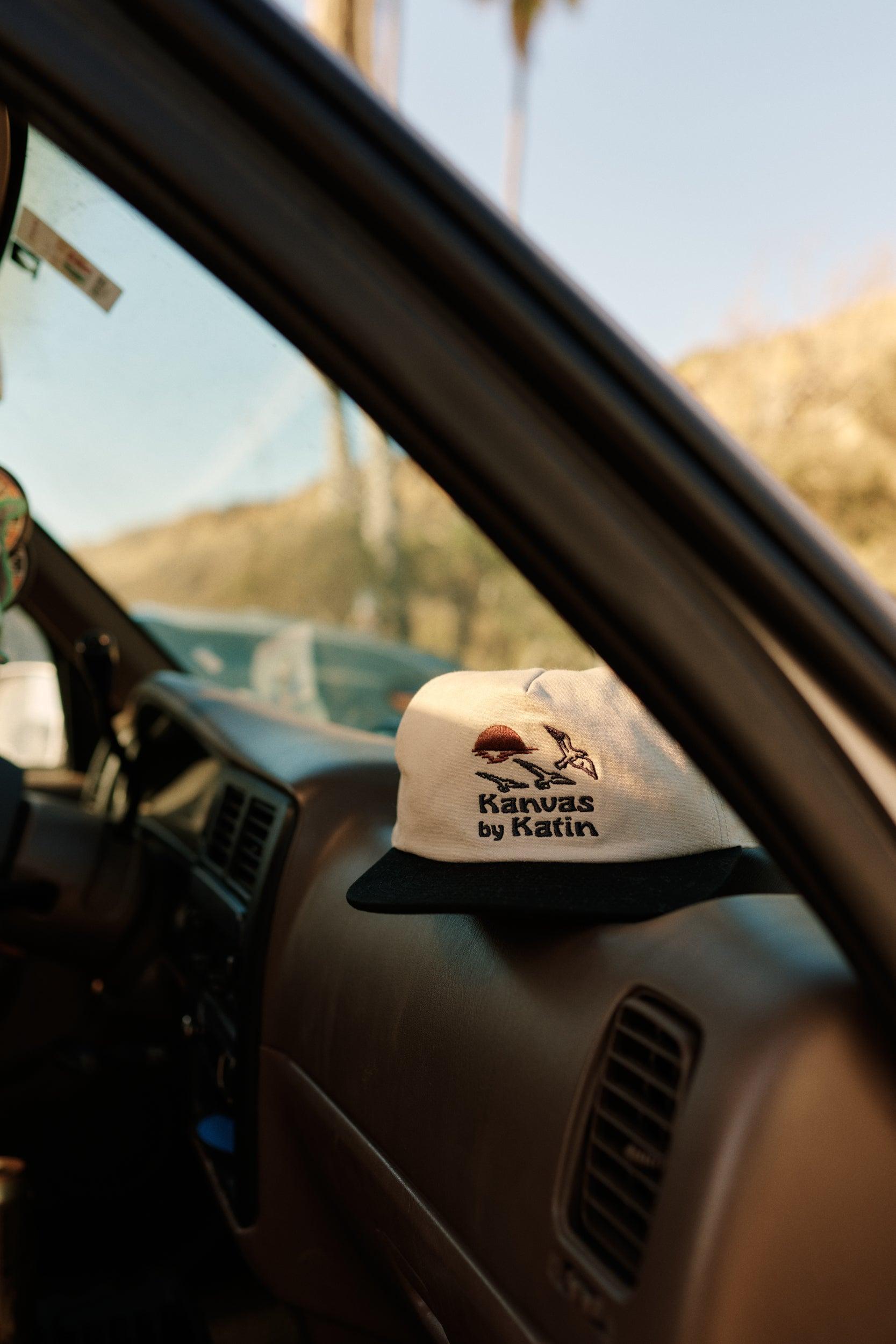 SUNSET HAT Product Image