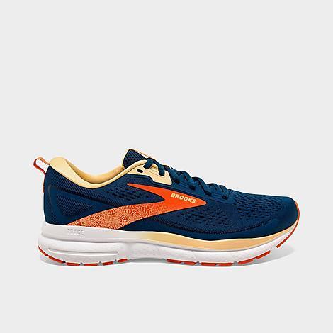 Brooks Womens Trace 3 Running Shoe Product Image