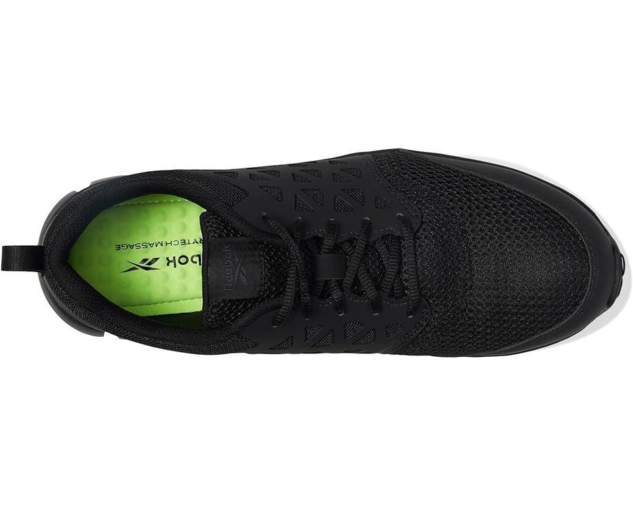 Sublite Cushion Work Product Image